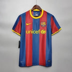 Maglia FC Barcelona Retro 2010/2011