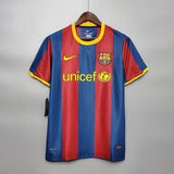 Maglia FC Barcelona Retro 2010/2011