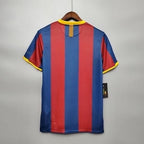 Maglia FC Barcelona Retro 2010/2011