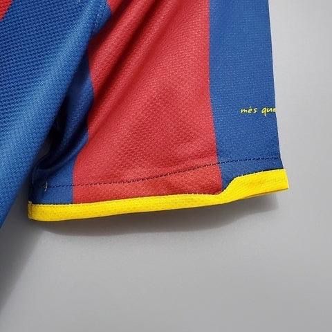 Maglia FC Barcelona Retro 2010/2011