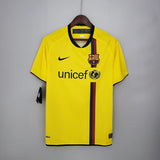 Maglia FC Barcelona Retro 2008/2009