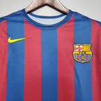 Maglia FC Barcelona Retro 2006