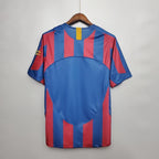 Maglia FC Barcelona Retro 2006