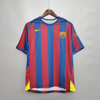 Maglia FC Barcelona Retro 2006