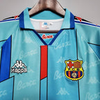 Maglia FC Barcelona Retro 1996/1997