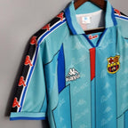 Maglia FC Barcelona Retro 1996/1997