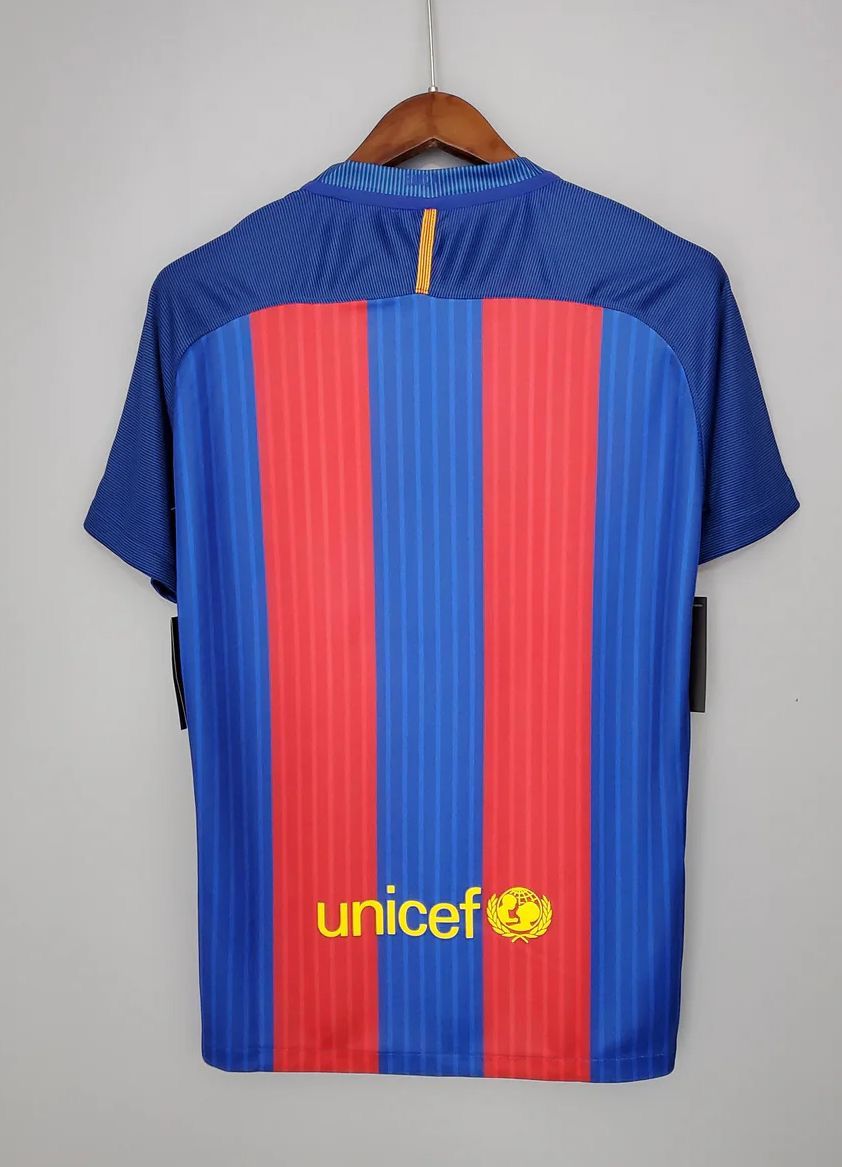 Maglia FC Barcelona Retro 2016/2017