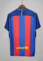 Maglia FC Barcelona Retro 2016/2017