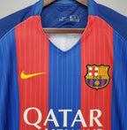 Maglia FC Barcelona Retro 2016/2017