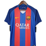 Maglia FC Barcelona Retro 2016/2017
