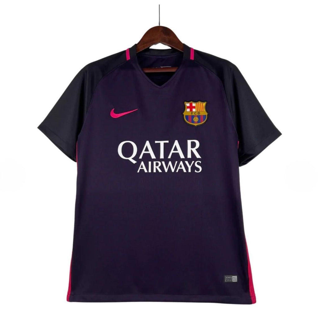 Maglia FC Barcelona Retro 2016/2017