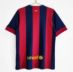 Maglia FC Barcelona Retro 2014/2015