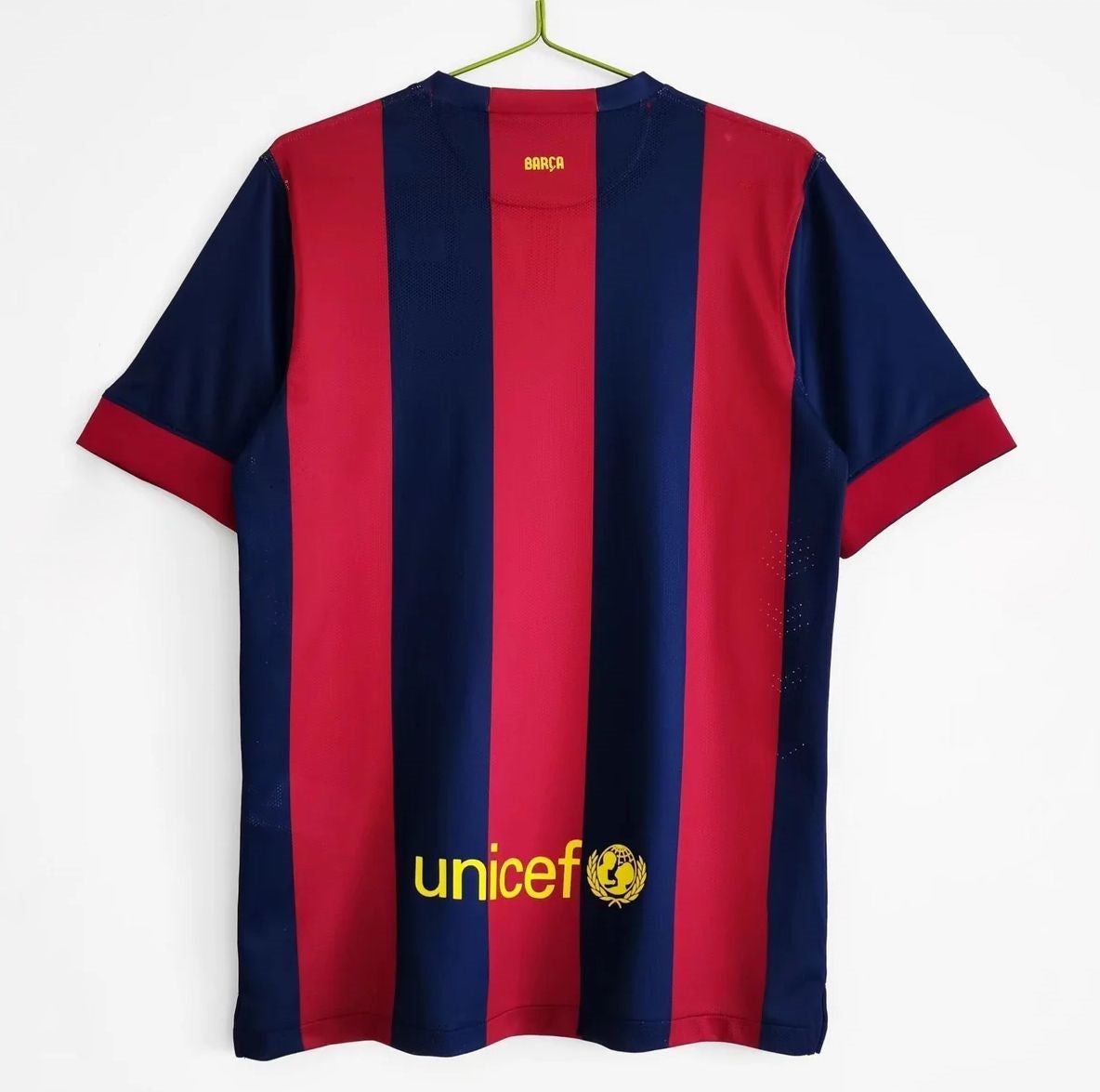 Maglia FC Barcelona Retro 2014/2015