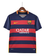 Maglia FC Barcelona Retro 2015/2016
