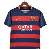 Maglia FC Barcelona Retro 2015/2016