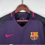Maglia FC Barcelona Retro 2016/2017