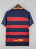 Maglia FC Barcelona Retro 2015/2016