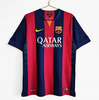 Maglia FC Barcelona Retro 2014/2015