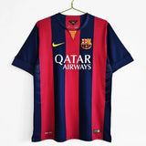 Maglia FC Barcelona Retro 2014/2015