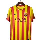 Maglia FC Barcelona Retro 2013/2014