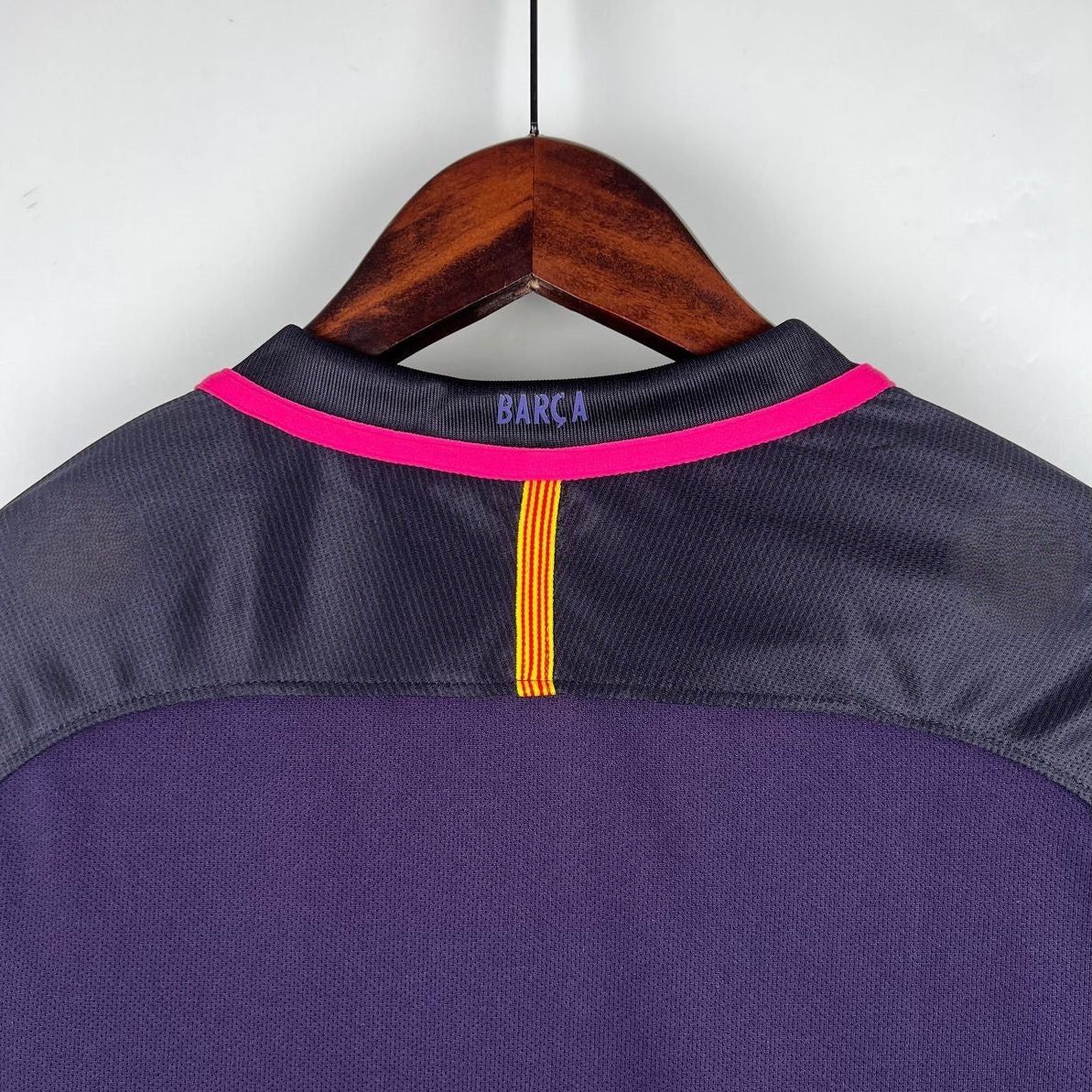 Maglia FC Barcelona Retro 2016/2017