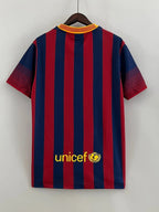 Maglia FC Barcelona Retro 2013/2014