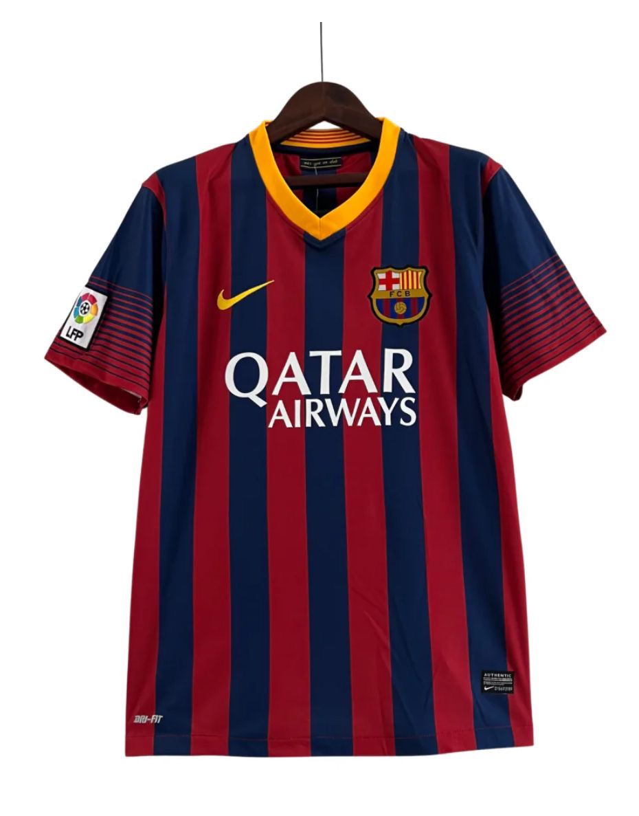 Maglia FC Barcelona Retro 2013/2014