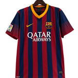 Maglia FC Barcelona Retro 2013/2014