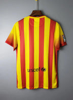 Maglia FC Barcelona Retro 2013/2014
