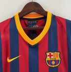 Maglia FC Barcelona Retro 2013/2014