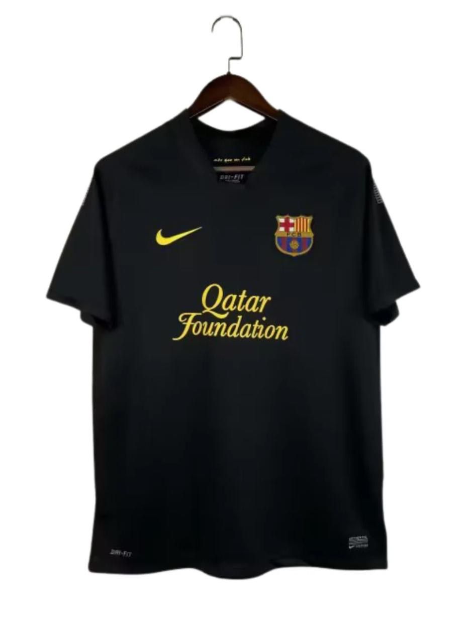Maglia FC Barcelona Retro 2011/2012