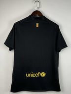 Maglia FC Barcelona Retro 2011/2012