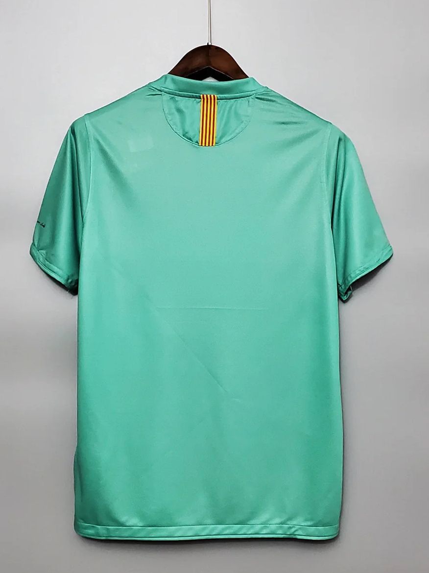 Maglia FC Barcelona Retro 2010/2011