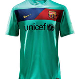 Maglia FC Barcelona Retro 2010/2011