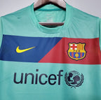 Maglia FC Barcelona Retro 2010/2011