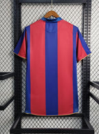 Maglia FC Barcelona Retro 2007/2008