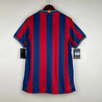 Maglia FC Barcelona Retro 2009/2010 - Con Patch