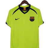 Maglia FC Barcelona Retro 2005/2006
