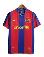 Maglia FC Barcelona Retro 2007/2008