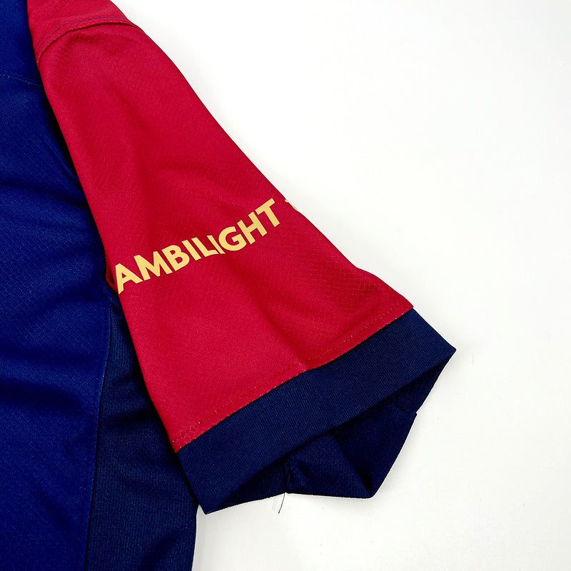 Maglia FC Barcelona Home 24/25