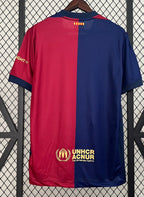 Maglia FC Barcelona Home 24/25