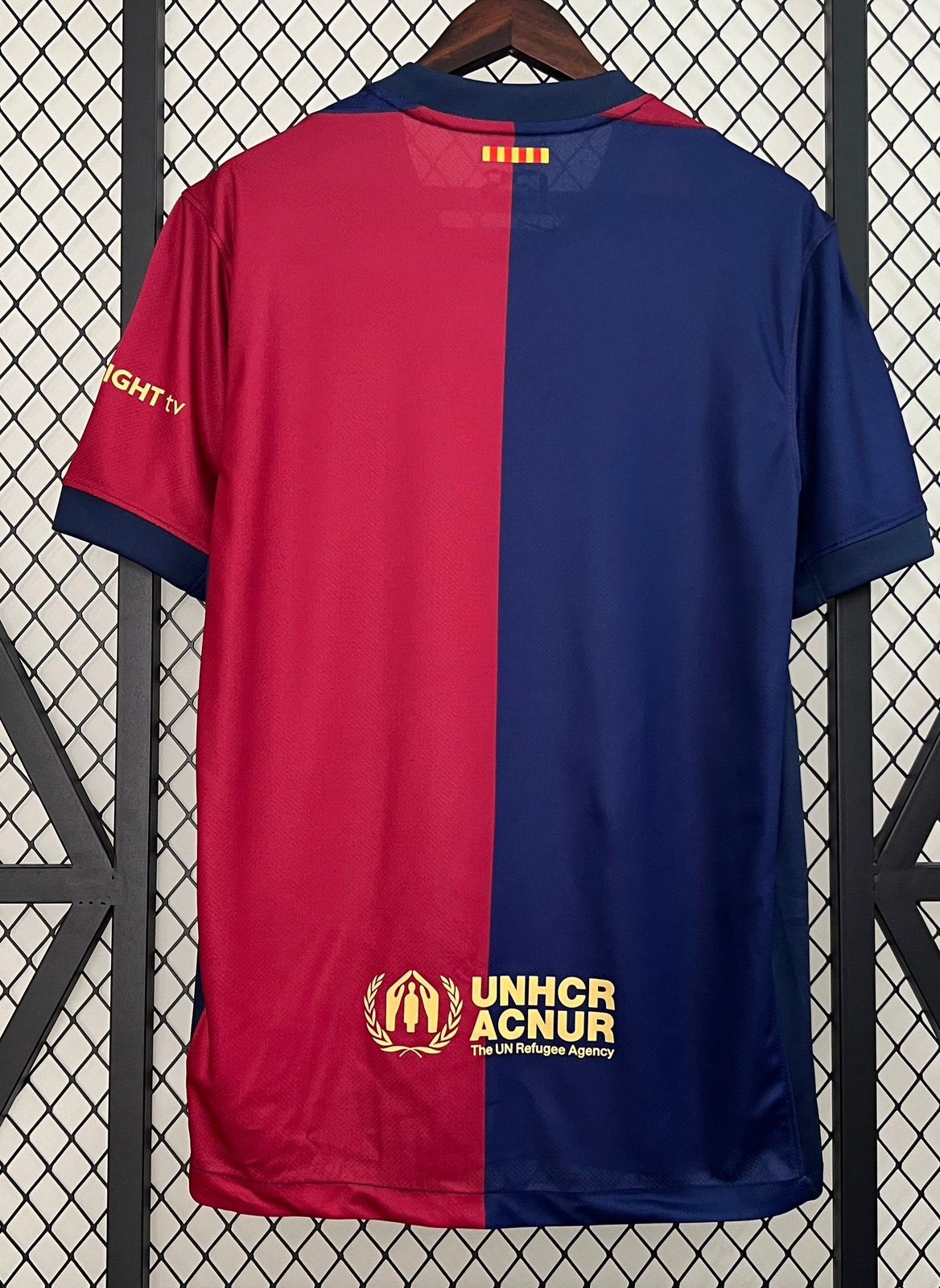 Maglia FC Barcelona Home 24/25