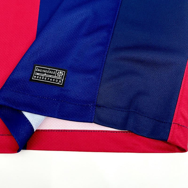 Maglia FC Barcelona Home 24/25