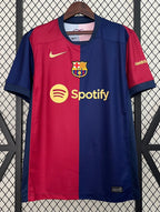 Maglia FC Barcelona Home 24/25