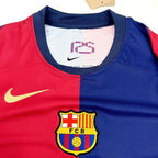 Maglia FC Barcelona Home 24/25