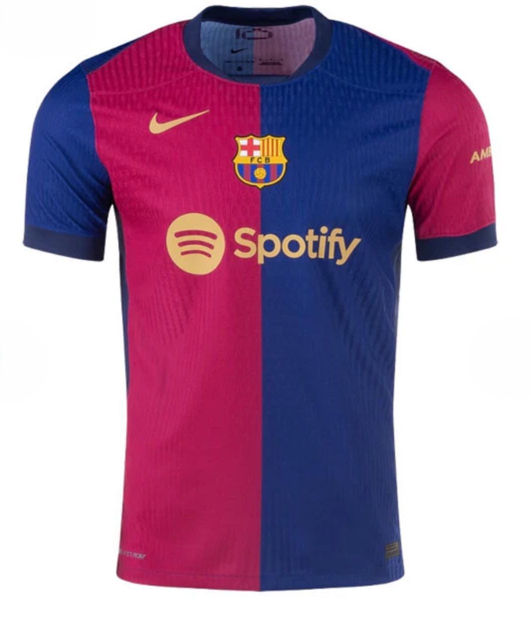Maglia FC Barcelona Home 24/25