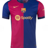 Maglia FC Barcelona Home 24/25