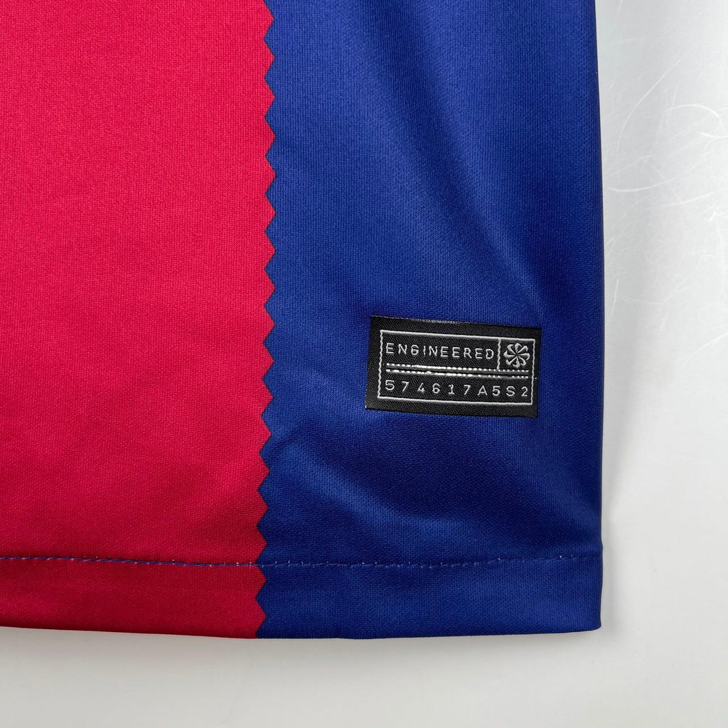Maglia FC Barcelona Home 23/24