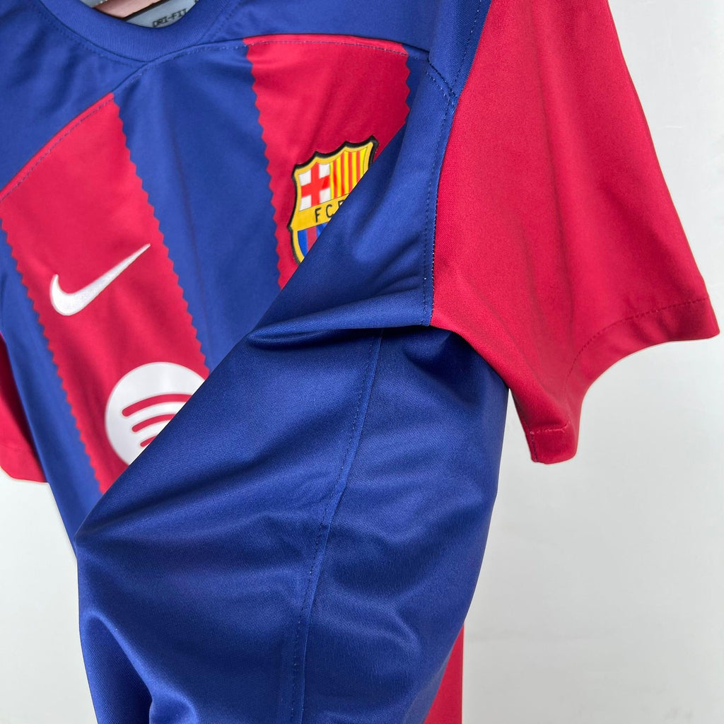 Maglia FC Barcelona Home 23/24