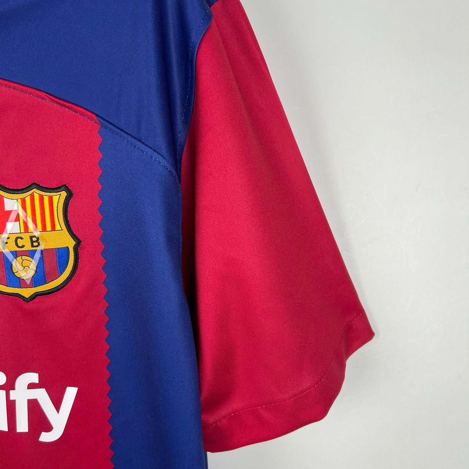 Maglia FC Barcelona Home 23/24